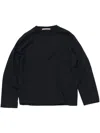 Stockholm Surfboard Club Greg T-shirt In Black