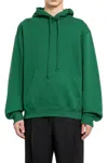Stockholm Surfboard Club Sweatshirt In Green