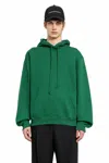 Stockholm Surfboard Club Sweatshirt In Green
