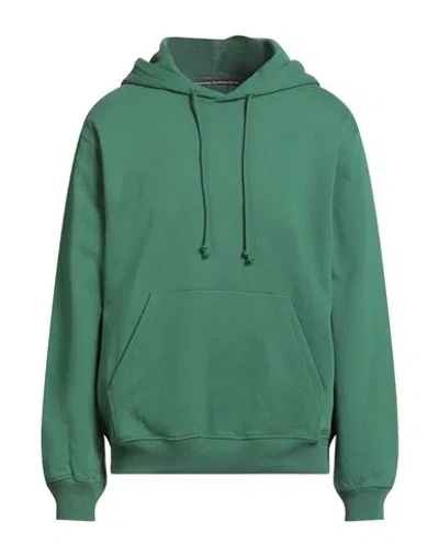 Stockholm Surfboard Club Stockholm (surfboard) Club Man Sweatshirt Green Size Xl Organic Cotton