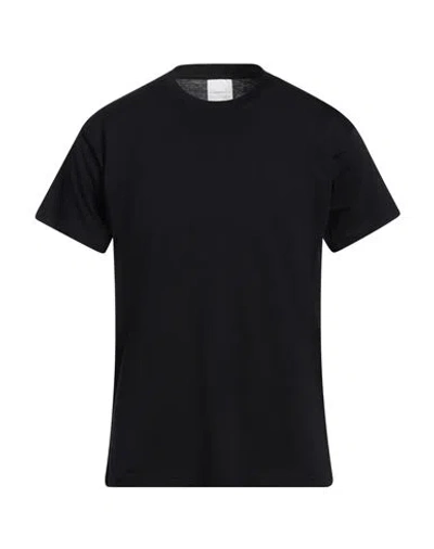 Stockholm Surfboard Club Stockholm (surfboard) Club Man T-shirt Black Size M Organic Cotton