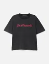 Stockholm Surfboard Club Printed Pocket T-shirt