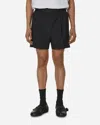 STOCKHOLM SURFBOARD CLUB RELAXED FIT SHORTS
