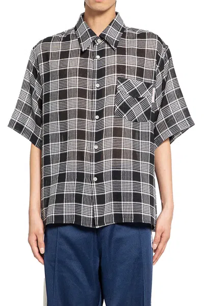 Stockholm Surfboard Club Shirts In Multi