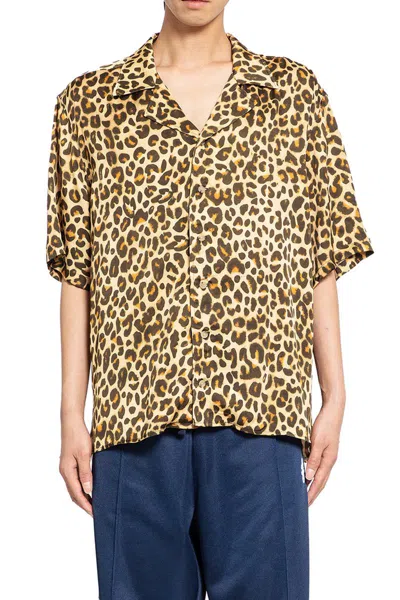 Stockholm Surfboard Club Shirts In Multi