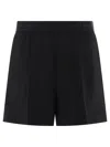 STOCKHOLM SURFBOARD CLUB STOCKHOLM SURFBOARD CLUB SHORT WITH ELASTICATED WAIST