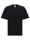 Stockholm Surfboard Club Stockholm (surfboard) Club Man T-shirt Black Size M Organic Cotton In Black