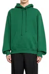 Stockholm Surfboard Club Sweatshirt In Green
