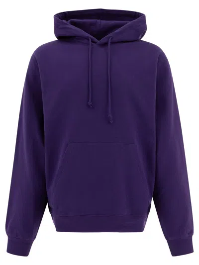 Stockholm Surfboard Club Stockholm (surfboard) Club Sweatshirts Purple