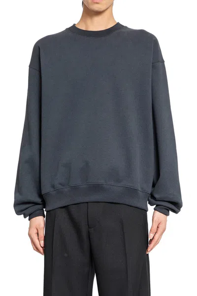 Stockholm Surfboard Club Sweatshirts In Black