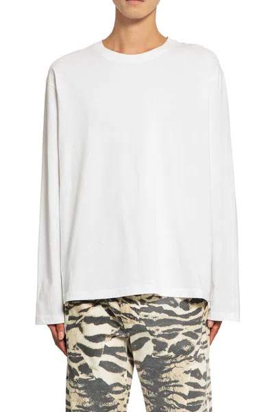 Stockholm Surfboard Club T-shirts & Tank Tops In White