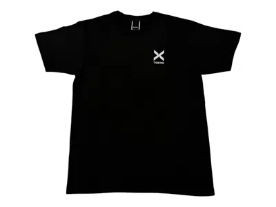 Pre-owned Stockx Men's  Tokyo T-shirt (instore Order Only) In Black