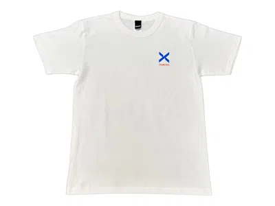 Pre-owned Stockx Men's  Tokyo T-shirt (instore Order Only) In White