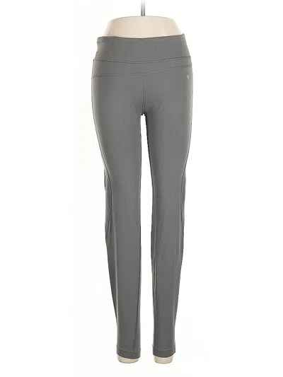 Pre-owned Stoic Active Pants In Gray