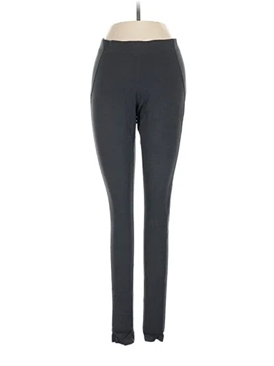 Pre-owned Stoic Active Pants In Gray