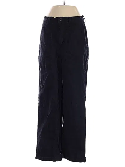 Pre-owned Stoic Casual Pants In Blue