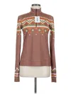 Stoic Jacket In Brown