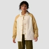 Stoic Utility Coaches Jacket