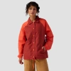 Stoic Utility Coaches Jacket