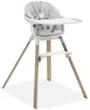 Stokke Baby Clikk Highchair Cushion In Gray