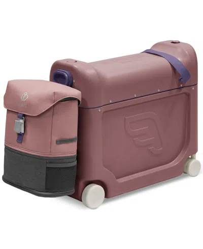 Stokke Baby Jetkids Travel Bundle In Pink
