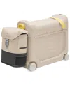 Stokke Baby Jetkids Travel Bundle In Neutral