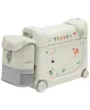 Stokke Baby Jetkids Travel Bundle In Green