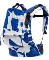 Stokke Baby Limas Carrier Flex In Blue