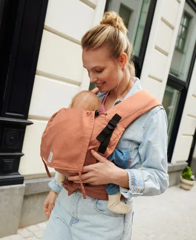 Stokke Baby Limas Mesh In Orange