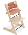 Stokke Baby Tripp Trapp Cushion In Neutral