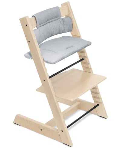 Stokke Baby Tripp Trapp Cushion In Neutral