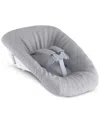 Stokke Baby Tripp Trapp Newborn Set In Gray