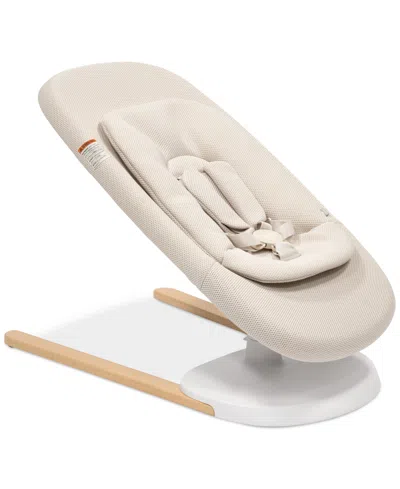 Stokke Baby Yoga Bouncer And Swing In Neutral