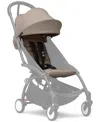 Stokke Baby Yoyo 6+ Color Pack In Gray