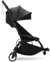 Stokke Baby Yoyo Connect In Black