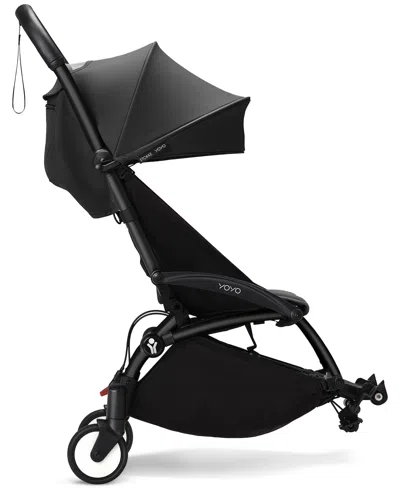 Stokke Baby Yoyo Connect In Black