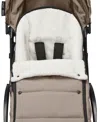 Stokke Baby Yoyo Footmuff In Brown