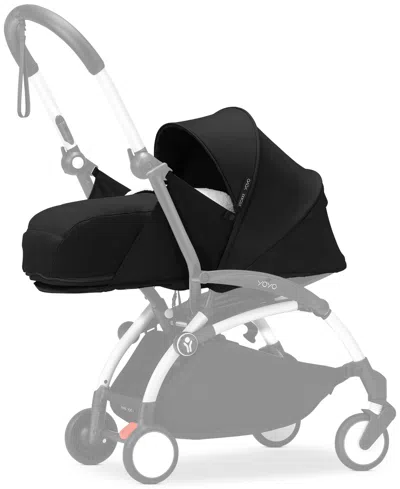 Stokke Baby Yoyo Newborn Pack Stroller In Gray