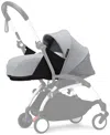 Stokke Baby Yoyo Newborn Pack Stroller In Gray