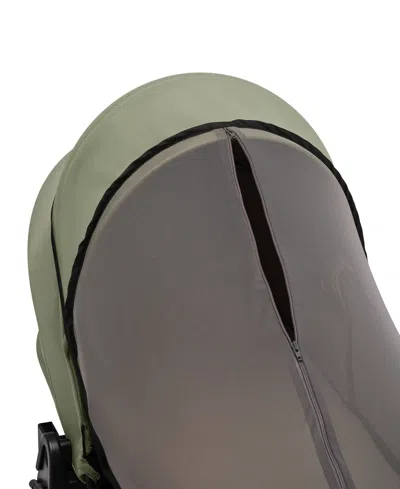 Stokke Baby Yoyo Newborn Shell Mosquito Net In Black