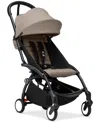 Stokke Baby Yoyo Stroller In Brown