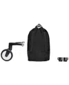 Stokke Baby Yoyo Stroller With Bag In Black