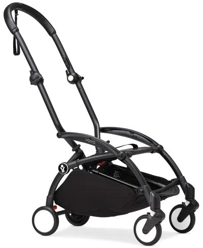 Stokke Baby Yoyoâ³ Frame In Black