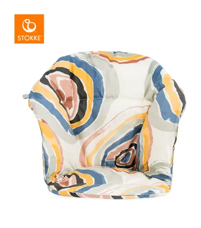 Stokke Clikk Cushion In Multi