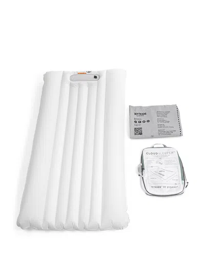 Stokke Cloudsleeper In White