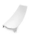 Stokke Flexi Bath Newborn Support In White