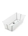 Stokke Flexi Bath X-large In Gray