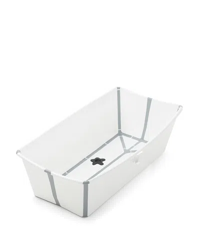 Stokke Flexi Bath X-large In Gray