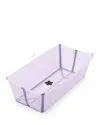 Stokke Flexi Bath X-large In Purple