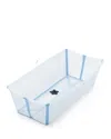 Stokke Flexi Bath X-large In Ocean Blue